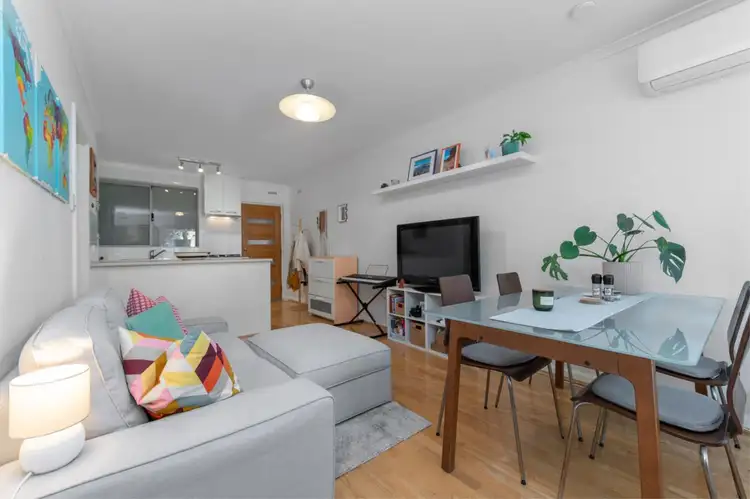 Fifth view of Homely unit listing, 4/9 Jersey Street, Jolimont WA 6014