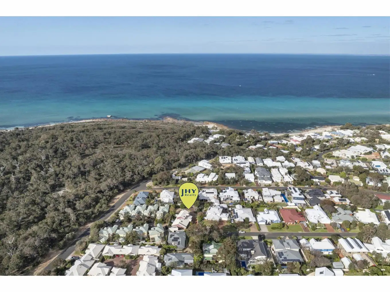 Main view of Homely land listing, 1/18 Toddy Place, Dunsborough WA 6281