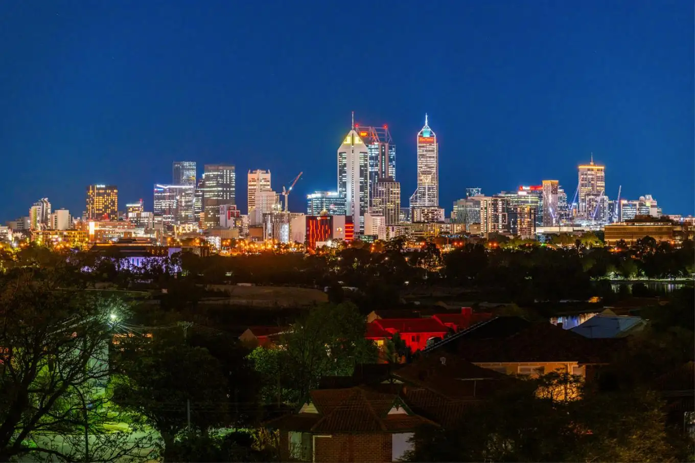 Main view of Homely apartment listing, 53/50 Kirkham Hill Terrace, Maylands WA 6051