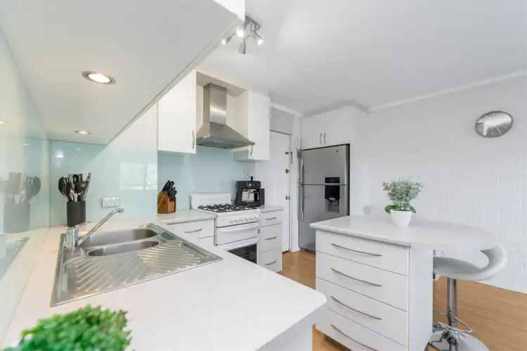 Second view of Homely apartment listing, 53/50 Kirkham Hill Terrace, Maylands WA 6051