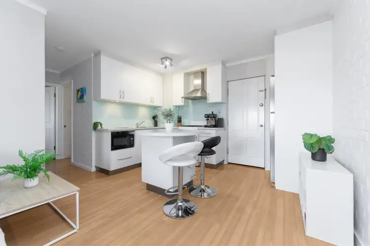 Third view of Homely apartment listing, 53/50 Kirkham Hill Terrace, Maylands WA 6051