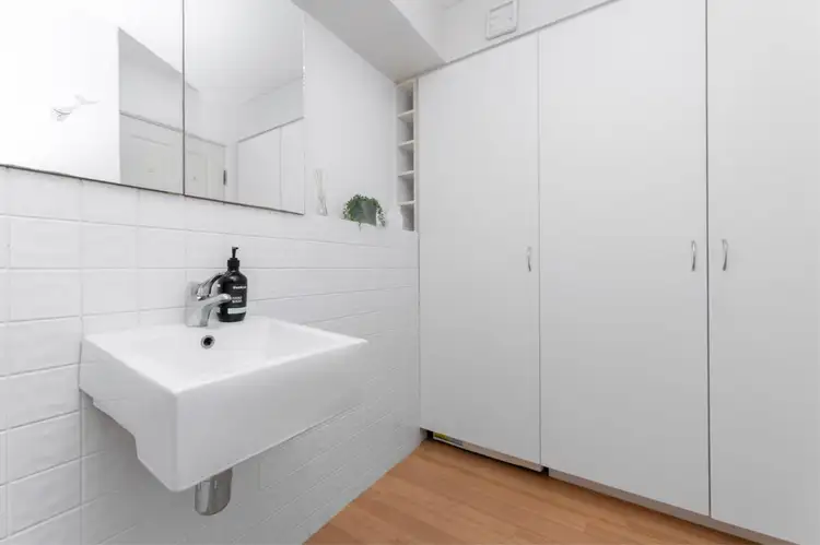 Fifth view of Homely apartment listing, 53/50 Kirkham Hill Terrace, Maylands WA 6051