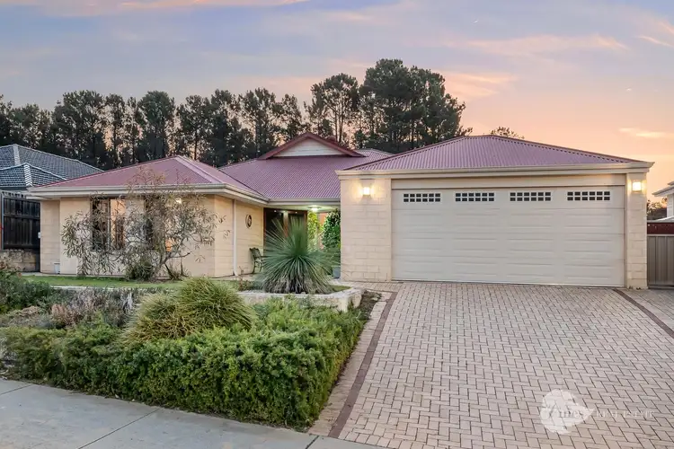 Main view of Homely house listing, 138 Charlottes Vista, Ellenbrook WA 6069