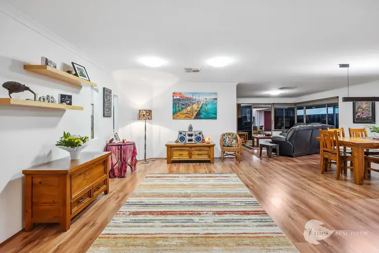 Sixth view of Homely house listing, 138 Charlottes Vista, Ellenbrook WA 6069