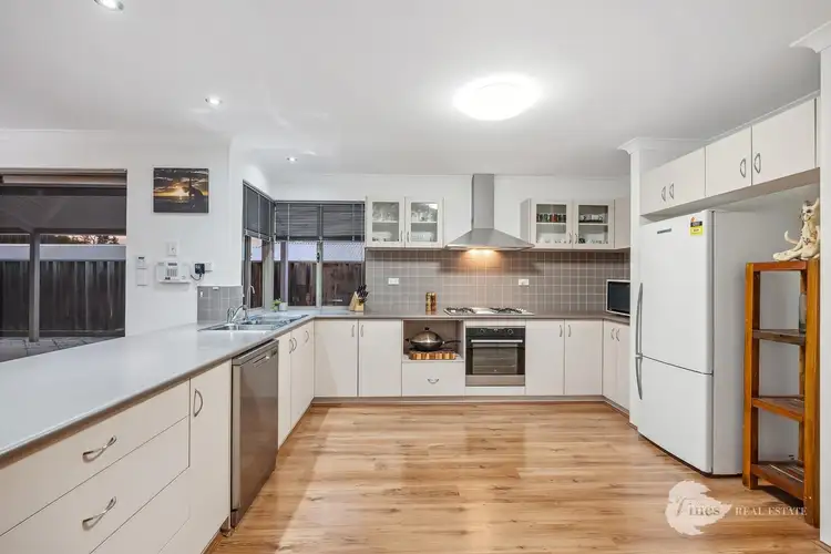 Seventh view of Homely house listing, 138 Charlottes Vista, Ellenbrook WA 6069