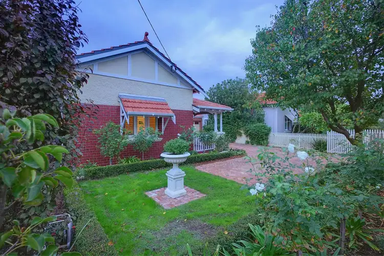 Second view of Homely house listing, 13 Harcourt Street, Inglewood WA 6052