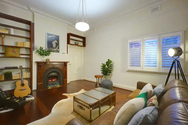Fifth view of Homely house listing, 13 Harcourt Street, Inglewood WA 6052