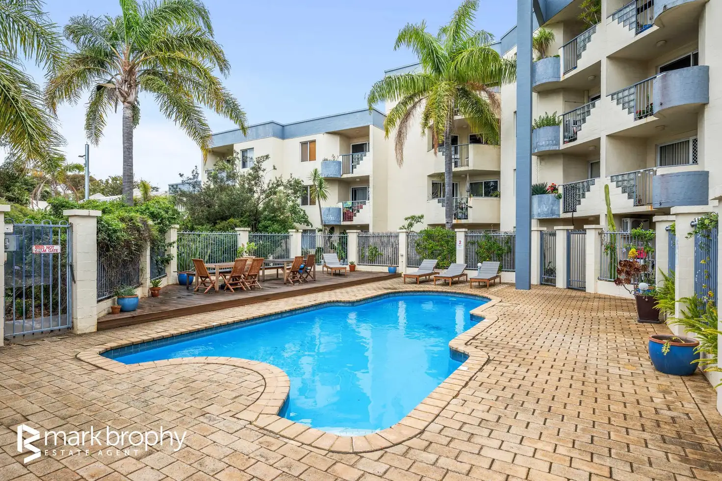 Main view of Homely apartment listing, 2/11 McAtee Court, Fremantle WA 6160