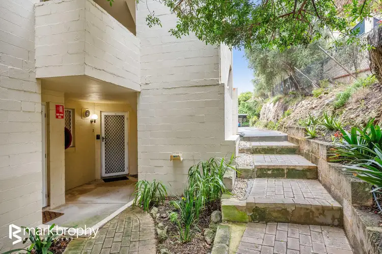 Third view of Homely apartment listing, 2/11 McAtee Court, Fremantle WA 6160
