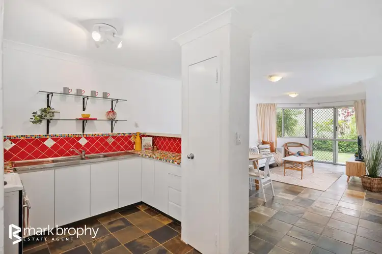 Fourth view of Homely apartment listing, 2/11 McAtee Court, Fremantle WA 6160