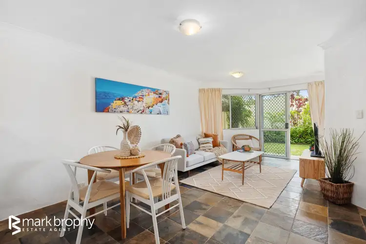 Sixth view of Homely apartment listing, 2/11 McAtee Court, Fremantle WA 6160