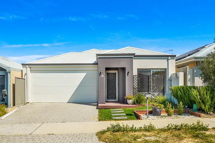 Second view of Homely house listing, 18 Rathmines Street, Clarkson WA 6030