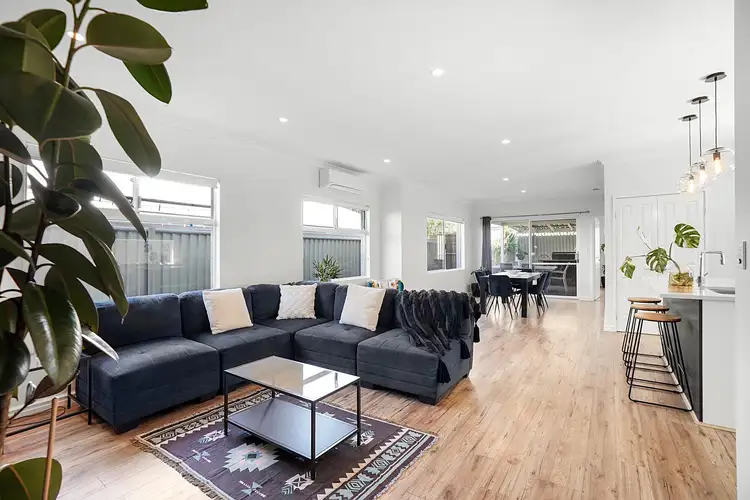 Third view of Homely house listing, 18 Rathmines Street, Clarkson WA 6030