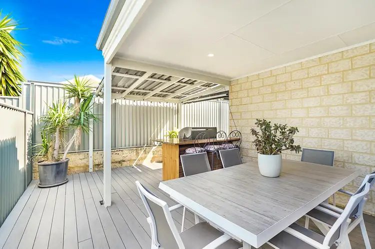 Fourth view of Homely house listing, 18 Rathmines Street, Clarkson WA 6030
