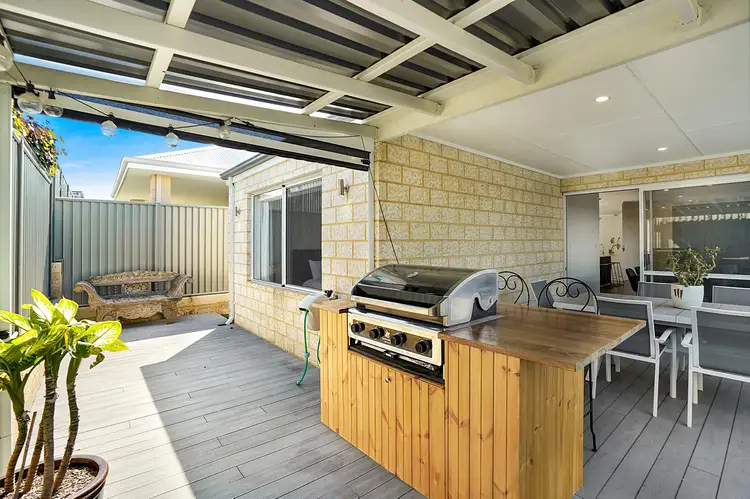 Sixth view of Homely house listing, 18 Rathmines Street, Clarkson WA 6030