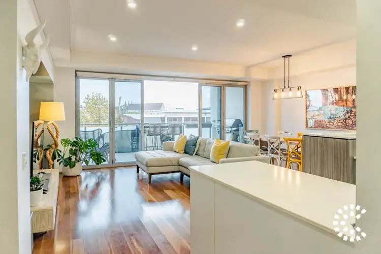 6/185 High Street, Fremantle WA 6160