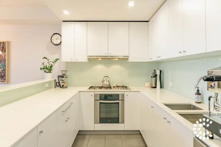Fourth view of Homely apartment listing, 6/185 High Street, Fremantle WA 6160