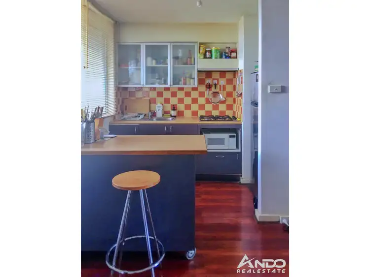 Second view of Homely apartment listing, 76/60-64 Forrest Avenue, East Perth WA 6004