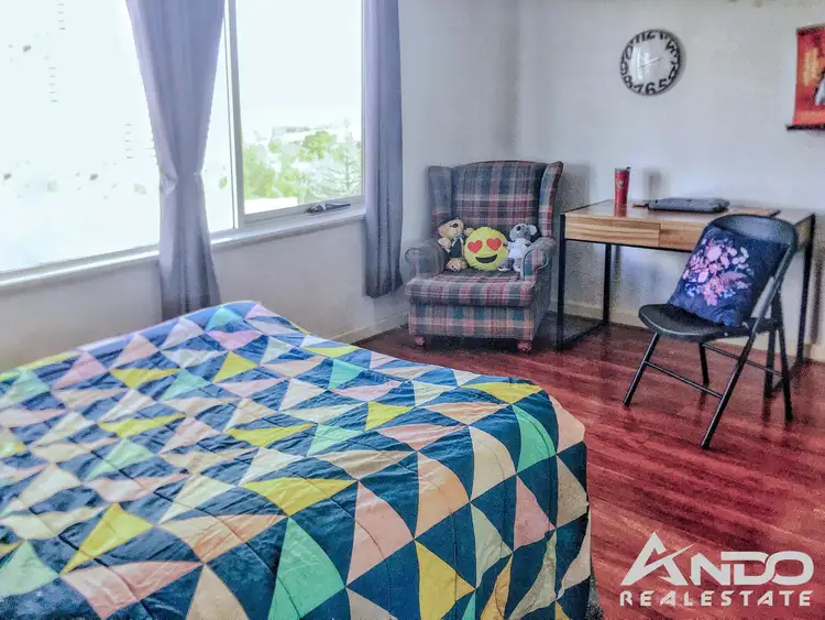 Fifth view of Homely apartment listing, 76/60-64 Forrest Avenue, East Perth WA 6004