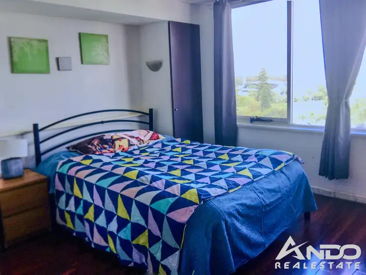 Sixth view of Homely apartment listing, 76/60-64 Forrest Avenue, East Perth WA 6004