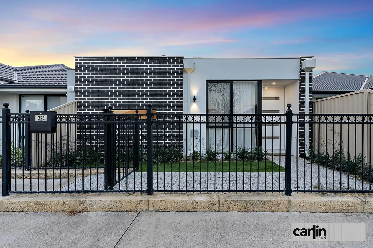 Main view of Homely house listing, 224 Wentworth Parade, Success WA 6164