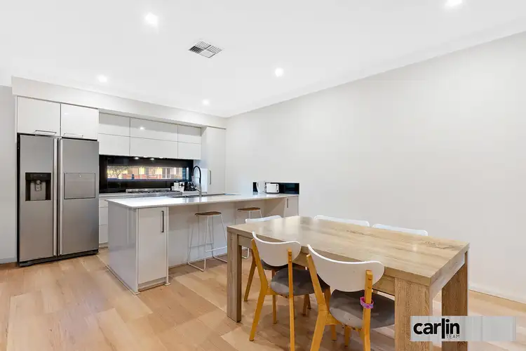 Second view of Homely house listing, 224 Wentworth Parade, Success WA 6164