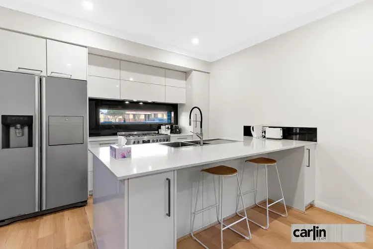 Third view of Homely house listing, 224 Wentworth Parade, Success WA 6164