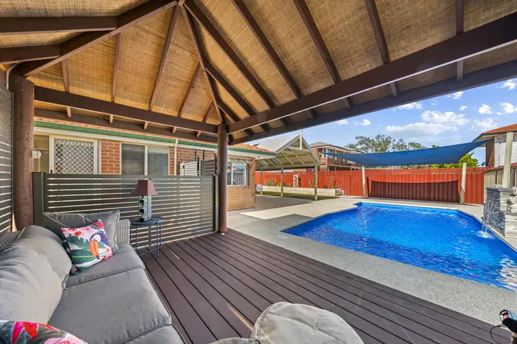 Main view of Homely house listing, 84 Beaumaris Boulevard, Ocean Reef WA 6027