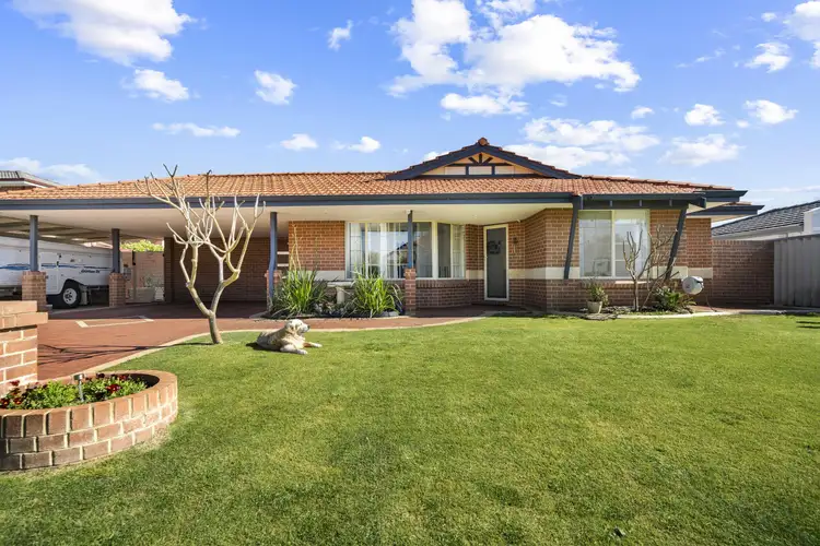 Third view of Homely house listing, 84 Beaumaris Boulevard, Ocean Reef WA 6027