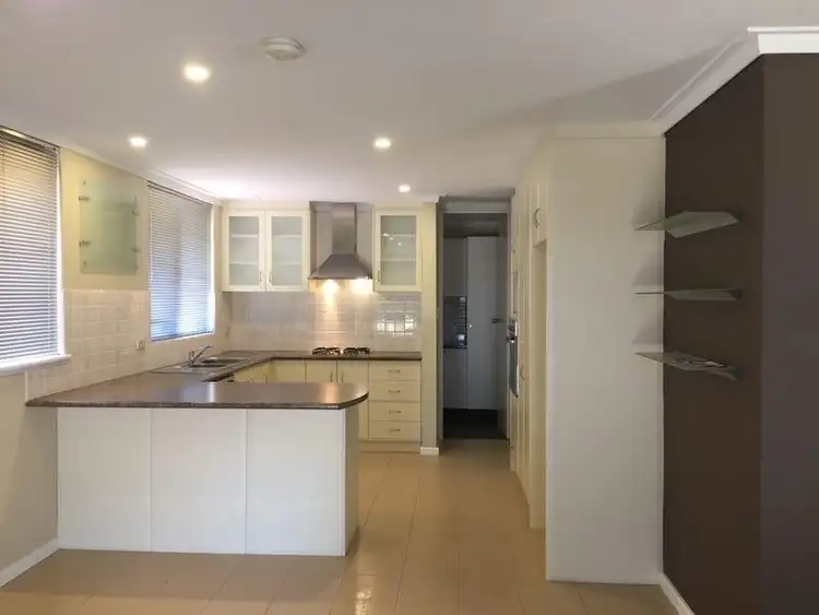 1 Otway Place