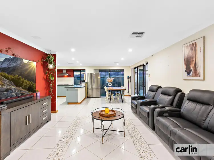 Third view of Homely house listing, 24 Ranunculus Court, Beeliar WA 6164