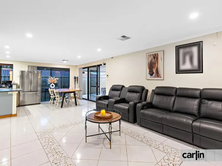 Fourth view of Homely house listing, 24 Ranunculus Court, Beeliar WA 6164