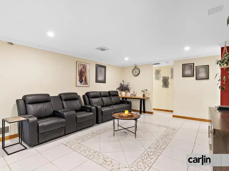 Fifth view of Homely house listing, 24 Ranunculus Court, Beeliar WA 6164