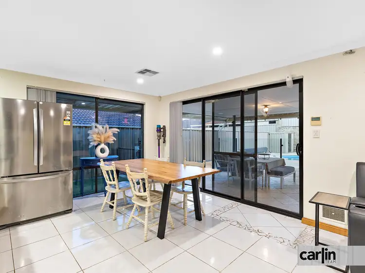 Sixth view of Homely house listing, 24 Ranunculus Court, Beeliar WA 6164