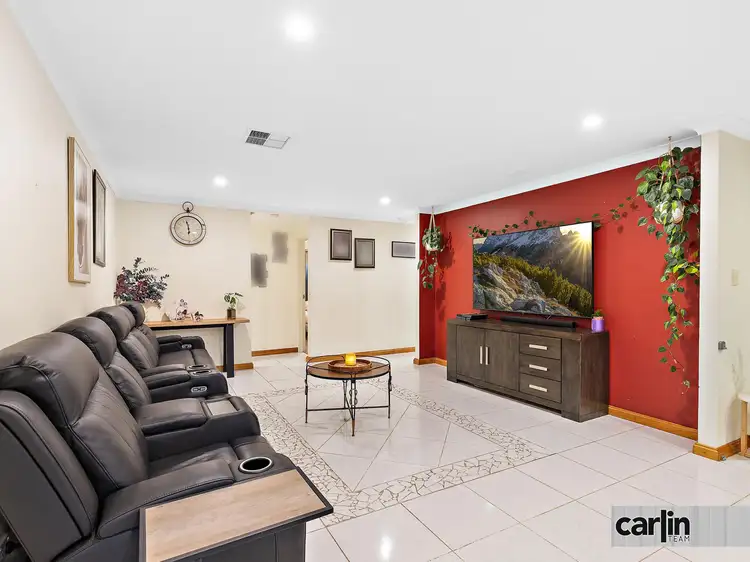 Seventh view of Homely house listing, 24 Ranunculus Court, Beeliar WA 6164