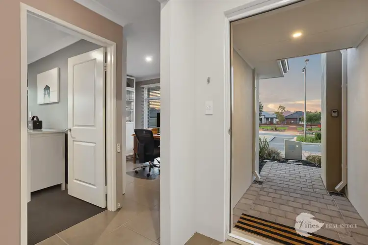 Second view of Homely house listing, 52 Adlington Way, The Vines WA 6069