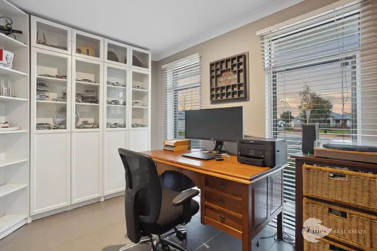 Third view of Homely house listing, 52 Adlington Way, The Vines WA 6069