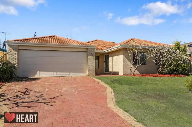 54 Beedelup Loop, Bibra Lake WA 6163