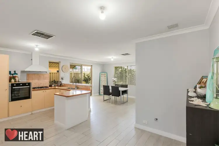 Fourth view of Homely house listing, 54 Beedelup Loop, Bibra Lake WA 6163