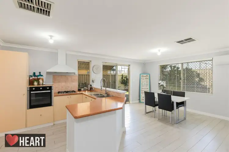 Fifth view of Homely house listing, 54 Beedelup Loop, Bibra Lake WA 6163