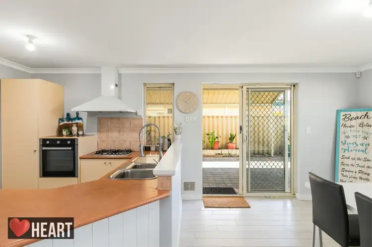 Sixth view of Homely house listing, 54 Beedelup Loop, Bibra Lake WA 6163