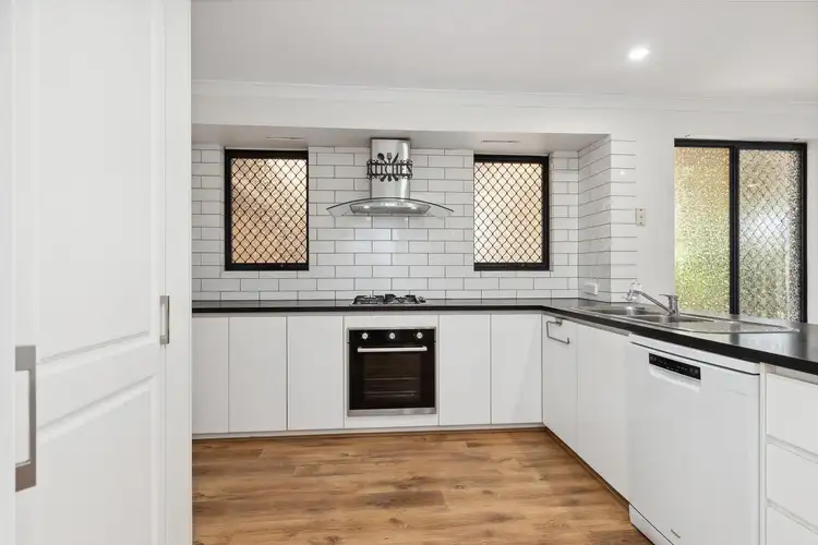 Fourth view of Homely house listing, 12 Edgbaston Crescent, Port Kennedy WA 6172