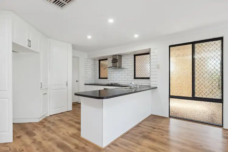 Fifth view of Homely house listing, 12 Edgbaston Crescent, Port Kennedy WA 6172