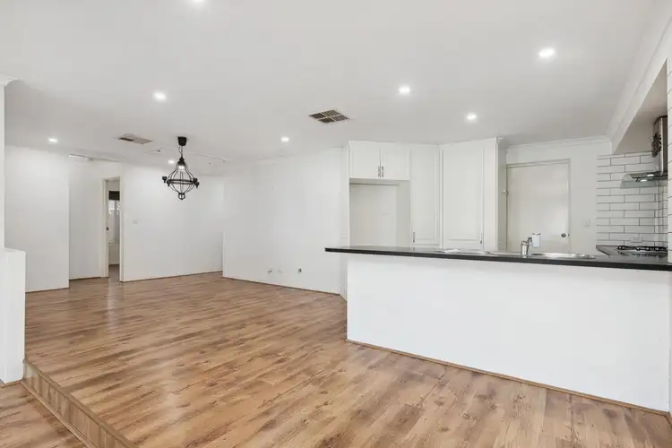 Seventh view of Homely house listing, 12 Edgbaston Crescent, Port Kennedy WA 6172