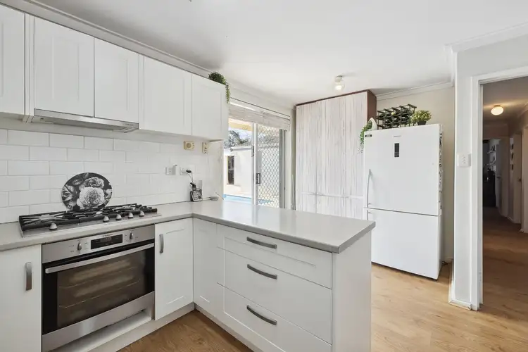 Third view of Homely house listing, 18 Chamberlain  Way, Armadale WA 6112