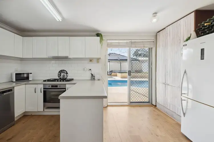 Fourth view of Homely house listing, 18 Chamberlain  Way, Armadale WA 6112