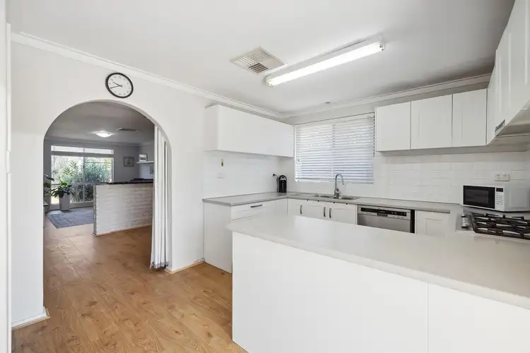 Sixth view of Homely house listing, 18 Chamberlain  Way, Armadale WA 6112