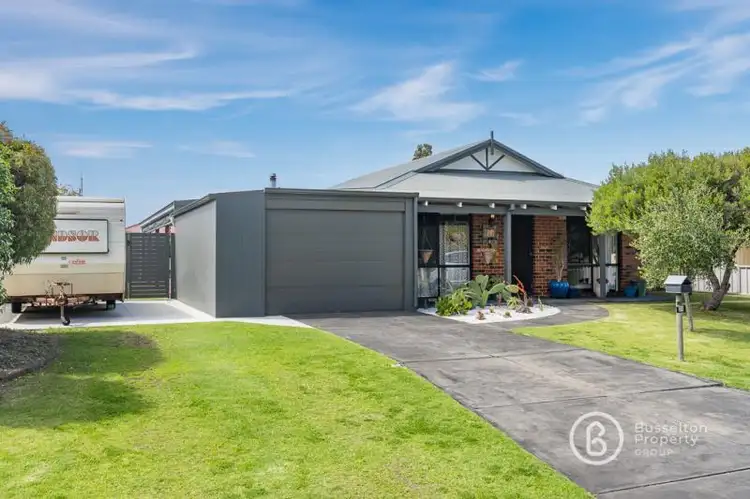 Second view of Homely house listing, 34 Broadwater Boulevard, Broadwater WA 6280