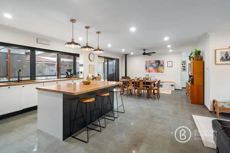 Third view of Homely house listing, 34 Broadwater Boulevard, Broadwater WA 6280