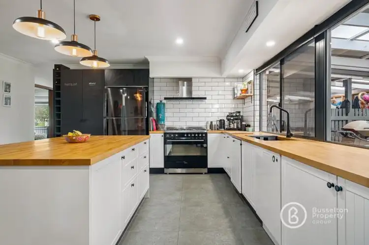Fourth view of Homely house listing, 34 Broadwater Boulevard, Broadwater WA 6280